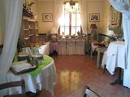 Hotel Monterosso Alto