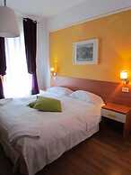 Hotel Monterosso Alto