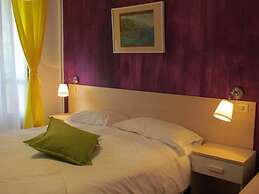 Hotel Monterosso Alto