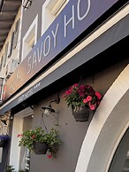 Savoy Hotel