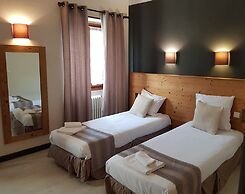 Savoy Hotel