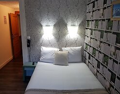 Savoy Hotel