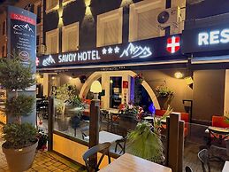 Savoy Hotel