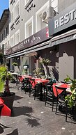 Savoy Hotel