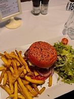 Savoy Hotel