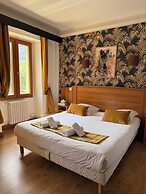 Savoy Hotel