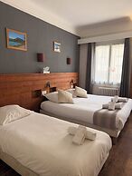 Savoy Hotel