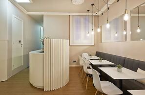 Hostal Central Barcelona