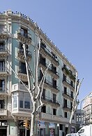 Hostal Central Barcelona