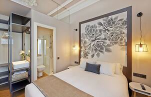 Hostal Central Barcelona