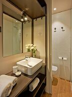 Hostal Central Barcelona