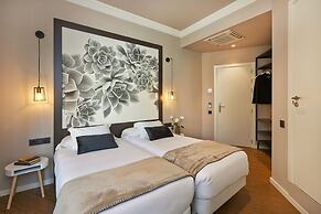 Hostal Central Barcelona