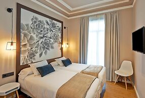 Hostal Central Barcelona