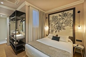 Hostal Central Barcelona