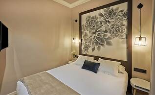 Hostal Central Barcelona