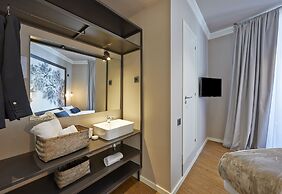 Hostal Central Barcelona