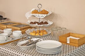 Hostal Central Barcelona