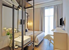 Hostal Central Barcelona