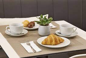 Hostal Central Barcelona