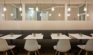 Hostal Central Barcelona