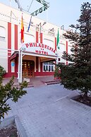 Hotel Philadelfia