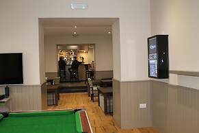 Northern Sands Hotel