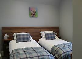 Northern Sands Hotel