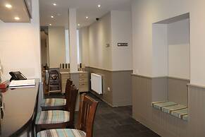 Northern Sands Hotel