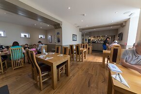 Northern Sands Hotel