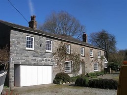 Park Farmhouse