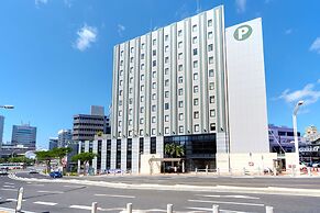 Hotel Rocore Naha