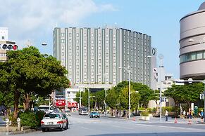 Hotel Rocore Naha