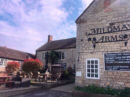 Mildmay Arms