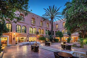 El Ksar Resort & Thalasso