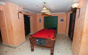 El Ksar Resort & Thalasso