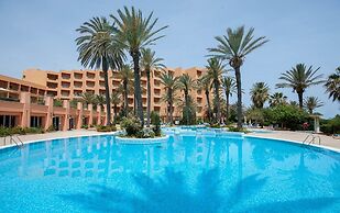 El Ksar Resort & Thalasso