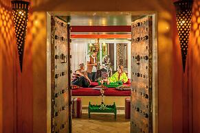 El Ksar Resort & Thalasso