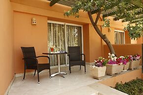 El Ksar Resort & Thalasso