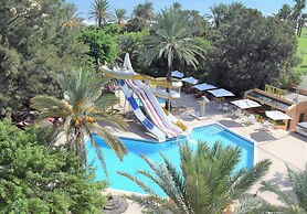 El Ksar Resort & Thalasso