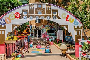 El Ksar Resort & Thalasso