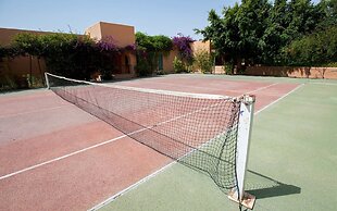 El Ksar Resort & Thalasso