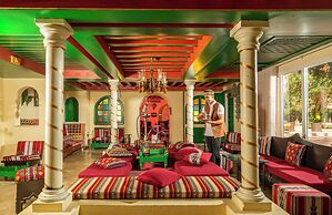 El Ksar Resort & Thalasso