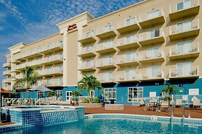 Hampton Inn & Suites Ocean City/Bayfront-Convention Center