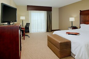 Hampton Inn & Suites Ocean City/Bayfront-Convention Center