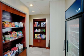 Hampton Inn & Suites Ocean City/Bayfront-Convention Center