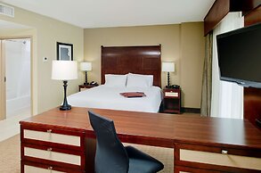 Hampton Inn & Suites Ocean City/Bayfront-Convention Center