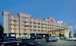 Hampton Inn & Suites Ocean City/Bayfront-Convention Center
