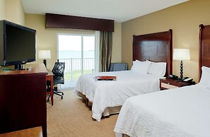 Hampton Inn & Suites Ocean City/Bayfront-Convention Center