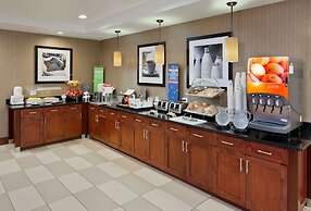 Hampton Inn & Suites Ocean City/Bayfront-Convention Center