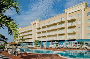 Hampton Inn & Suites Ocean City/Bayfront-Convention Center